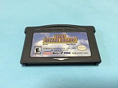 Sega arcade gallery for sale  Delivered anywhere in USA 