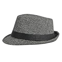 Fedora trilby hat for sale  Delivered anywhere in UK