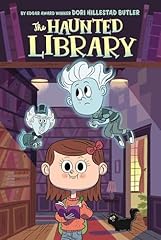 Haunted library 1 for sale  Delivered anywhere in USA 