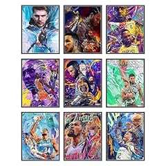 Bigwig prints basketball for sale  Delivered anywhere in USA 