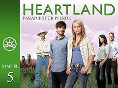 Heartland paradies pferde gebraucht kaufen  Wird an jeden Ort in Deutschland
