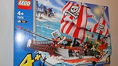 Lego bateau pirate d'occasion  Livré partout en France