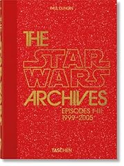 Star wars archiv gebraucht kaufen  Wird an jeden Ort in Deutschland