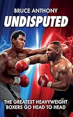 Undisputed action packed for sale  Delivered anywhere in UK