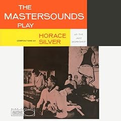 Plays horace silver usato  Spedito ovunque in Italia 