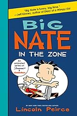 Big nate zone for sale  Delivered anywhere in USA 