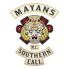 Mayans southern cali for sale  Delivered anywhere in USA 