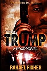 Trump hood novel for sale  Delivered anywhere in USA 