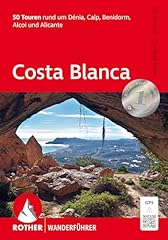 Costa blanca touren gebraucht kaufen  Wird an jeden Ort in Deutschland