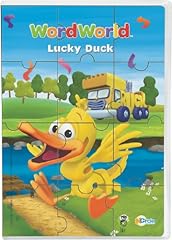 Word lucky duck for sale  Delivered anywhere in USA 