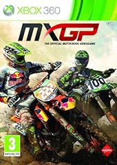 official motocross videogame d'occasion  Livré partout en France
