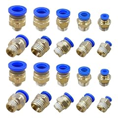 25pcs push connect for sale  Delivered anywhere in USA 
