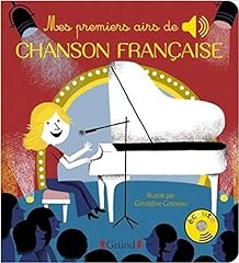 livre chanson francaise d'occasion  Livré partout en France