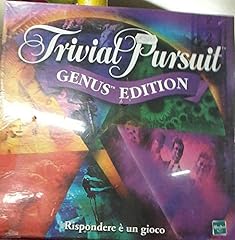 Trivial pursuit usato  Spedito ovunque in Italia 