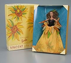 Sunflower barbie second for sale  Delivered anywhere in USA 