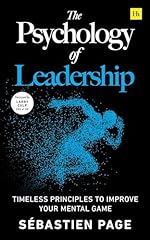 The psychology leadership gebraucht kaufen  Wird an jeden Ort in Deutschland