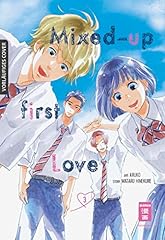 Mixed first love gebraucht kaufen  Wird an jeden Ort in Deutschland