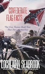 Confederate flag facts for sale  Delivered anywhere in UK