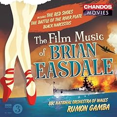 Easdale film music for sale  Delivered anywhere in UK