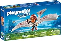 Playmobil dwarf flyer for sale  Delivered anywhere in USA 