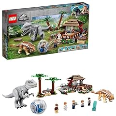 Lego 75941 jurassic for sale  Delivered anywhere in UK