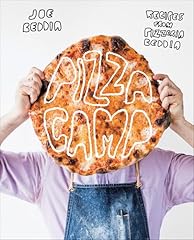 Pizza camp recipes for sale  Delivered anywhere in USA 