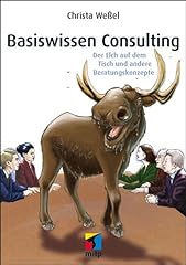 Basiswissen consulting elch gebraucht kaufen  Wird an jeden Ort in Deutschland