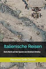 Italienische reisen doris usato  Spedito ovunque in Italia 