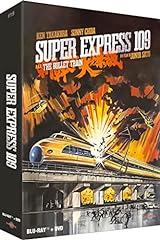 Super express 109 d'occasion  Livré partout en France