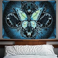 Uspring boho butterfly for sale  Delivered anywhere in USA 
