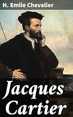Jacques cartier exploration usato  Spedito ovunque in Italia 