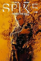 Spike fall tpb for sale  Delivered anywhere in UK