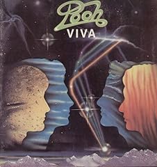 Pooh viva 1979 usato  Spedito ovunque in Italia 
