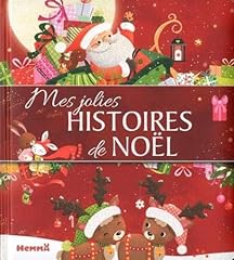 Jolies histoires noël d'occasion  Livré partout en France
