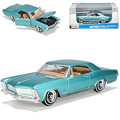 Gmbh buick riviera gebraucht kaufen  Wird an jeden Ort in Deutschland