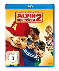Alvin chipmunks hollywood gebraucht kaufen  Wird an jeden Ort in Deutschland