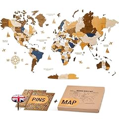 Wow wood premium usato  Spedito ovunque in Italia 
