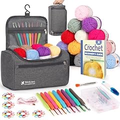 Reessy crochet kits for sale  Delivered anywhere in UK