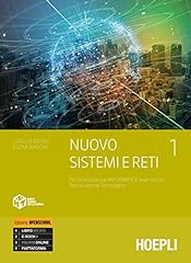 Nuovo sistemi reti. usato  Spedito ovunque in Italia 