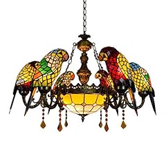 Litfad parrot tiffany for sale  Delivered anywhere in USA 
