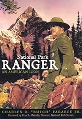 National park ranger for sale  Delivered anywhere in USA 