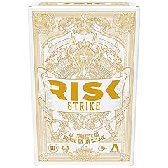Hasbro gaming risk d'occasion  Livré partout en France