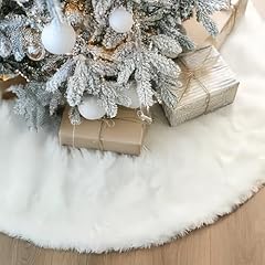 Morainjay white plush for sale  Delivered anywhere in UK