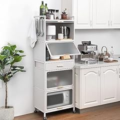 Fioriom kitchen pantry for sale  Delivered anywhere in USA 