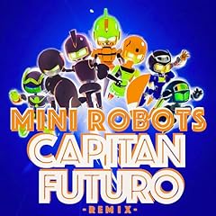 Capitan futuro usato  Spedito ovunque in Italia 