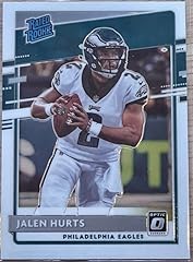 Jalen hurts 2020 for sale  Delivered anywhere in USA 