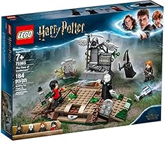 Lego résurrection voldemort d'occasion  Livré partout en France