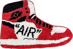 Luxape sneaker rug for sale  Delivered anywhere in USA 