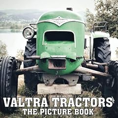 The picture valtra for sale  Delivered anywhere in Canada