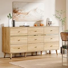 Chrangmay drawer dresser for sale  Delivered anywhere in USA 